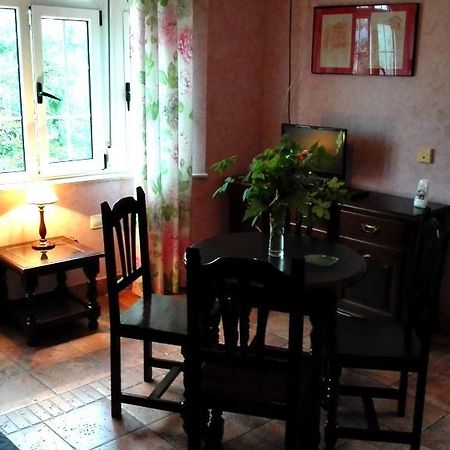 Apartamentos Los Balcones تينيو المظهر الخارجي الصورة