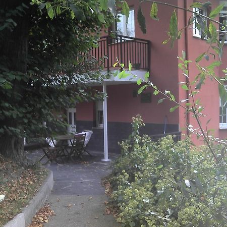 Apartamentos Los Balcones تينيو المظهر الخارجي الصورة