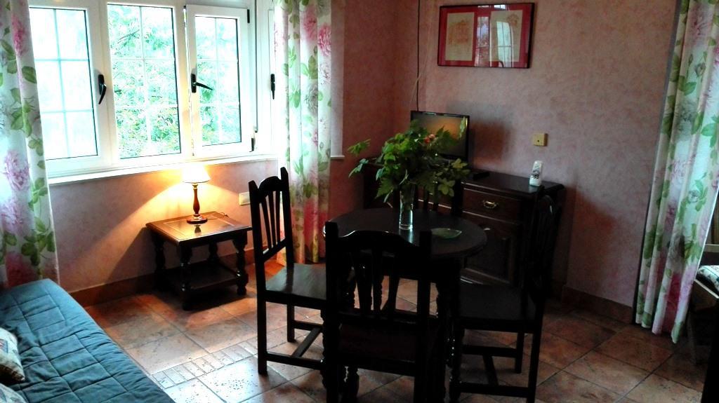 Apartamentos Los Balcones تينيو المظهر الخارجي الصورة