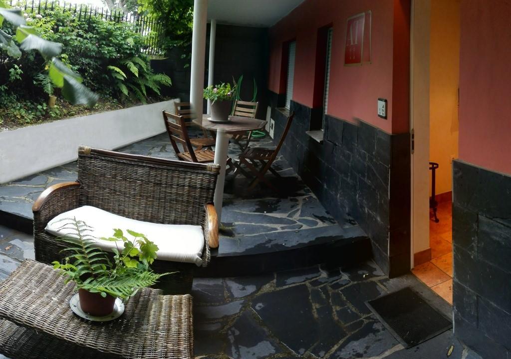 Apartamentos Los Balcones تينيو المظهر الخارجي الصورة