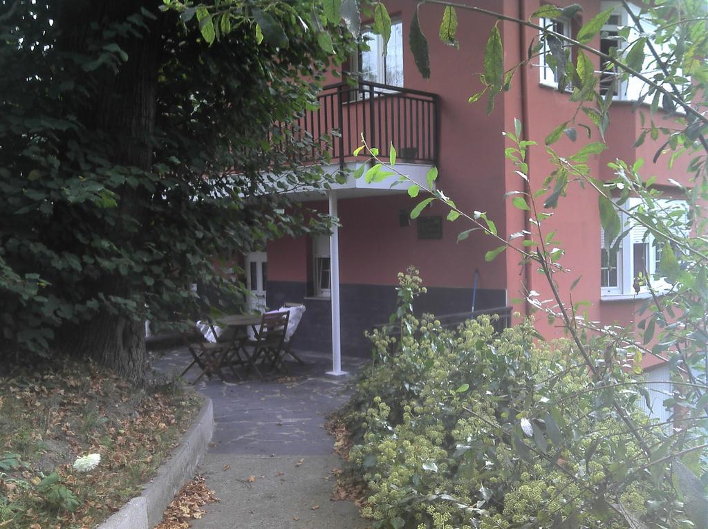 Apartamentos Los Balcones تينيو المظهر الخارجي الصورة